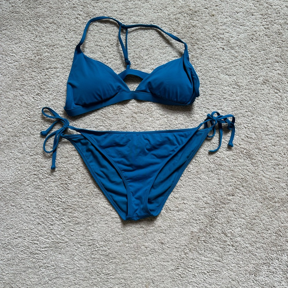 Roxy bikini